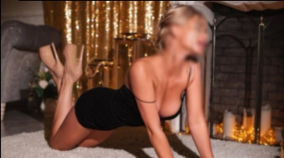 Orrviken Eskort Massage